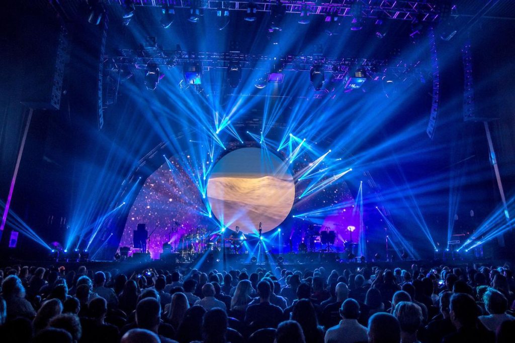 ankara konser organizasyonu